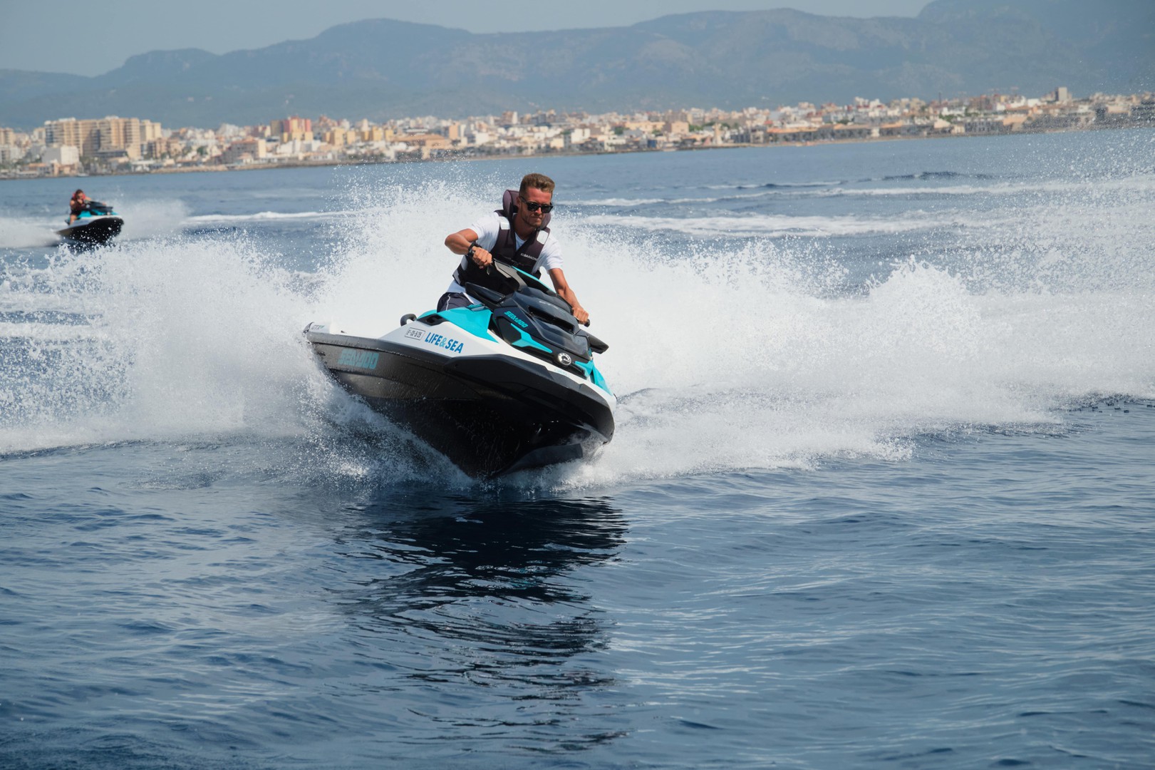 Jet Ski